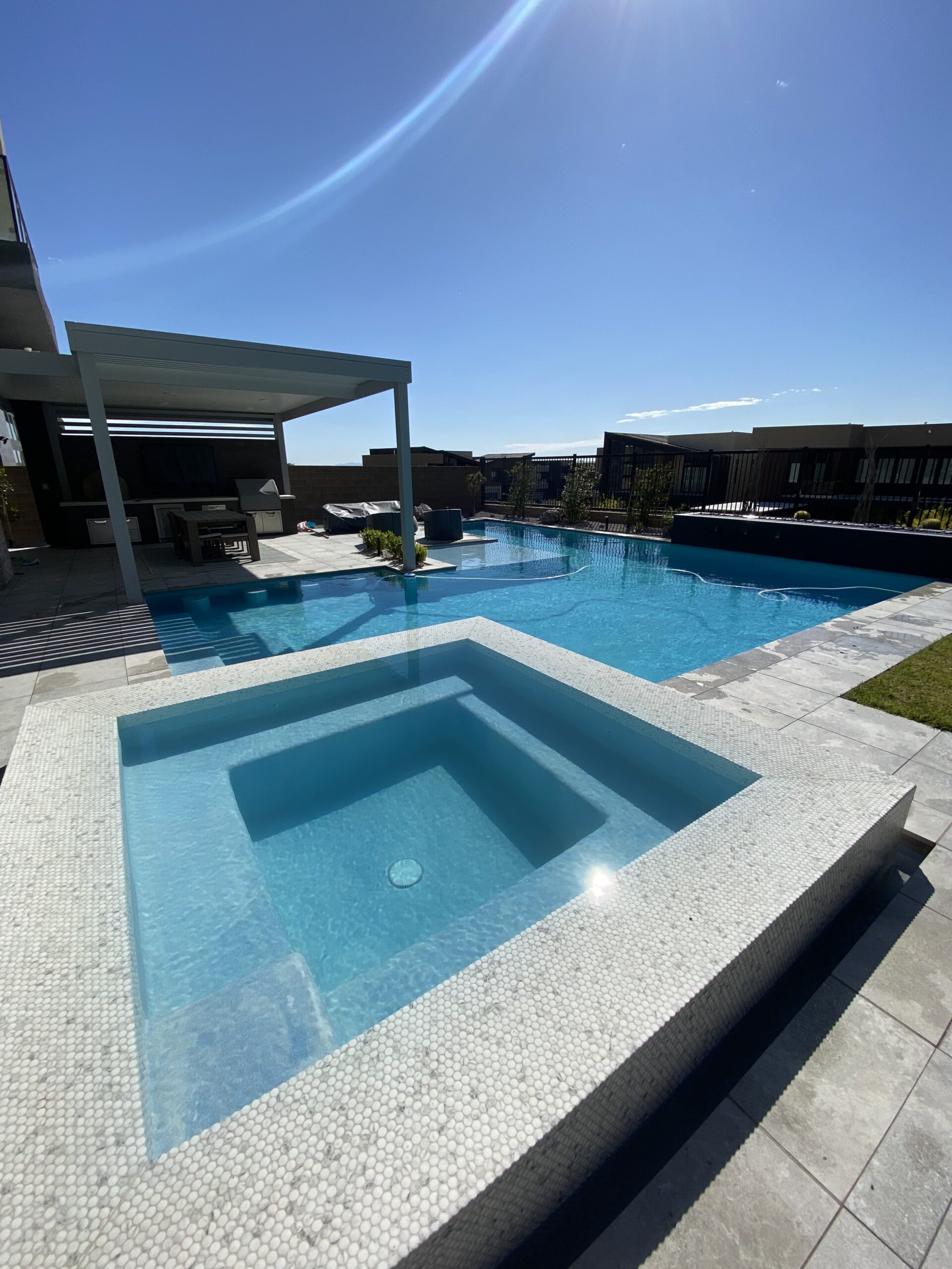 #1 Pool Service Carlsbad | AZUL Pool Cares | San Diego CA